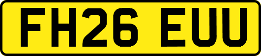 FH26EUU