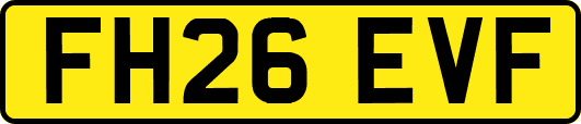 FH26EVF