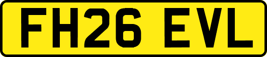 FH26EVL