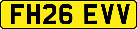 FH26EVV