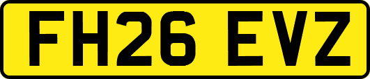 FH26EVZ