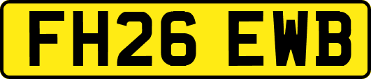 FH26EWB