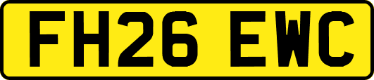 FH26EWC