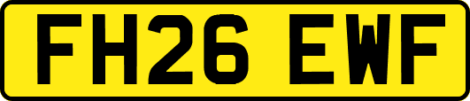 FH26EWF