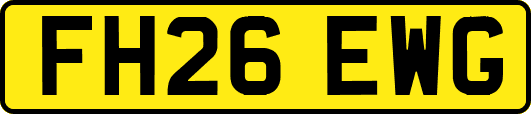 FH26EWG