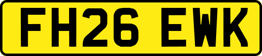 FH26EWK