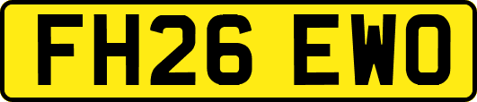 FH26EWO