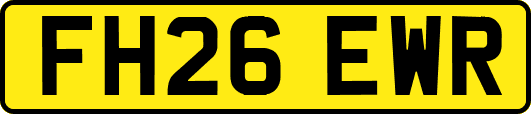 FH26EWR