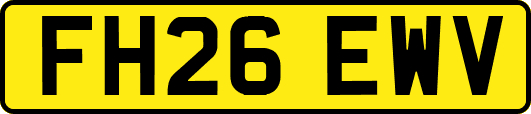 FH26EWV