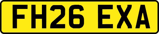 FH26EXA