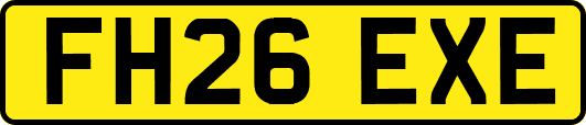 FH26EXE