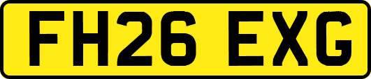 FH26EXG