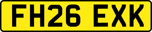 FH26EXK