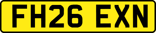 FH26EXN