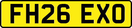 FH26EXO