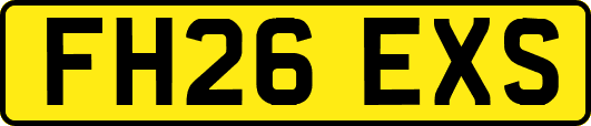 FH26EXS