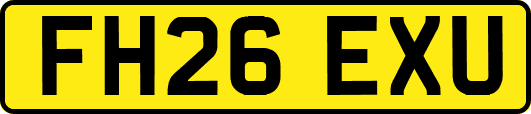 FH26EXU