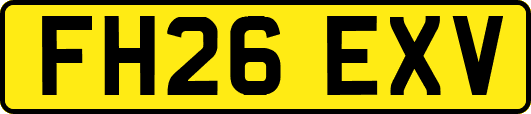FH26EXV