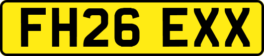 FH26EXX