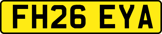 FH26EYA