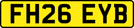 FH26EYB