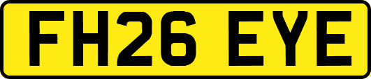FH26EYE