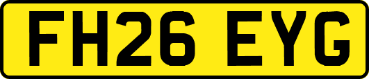 FH26EYG