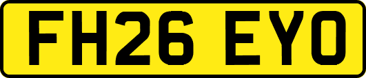 FH26EYO