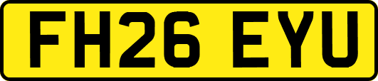 FH26EYU