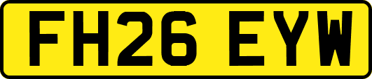 FH26EYW