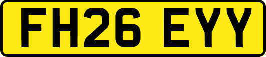 FH26EYY