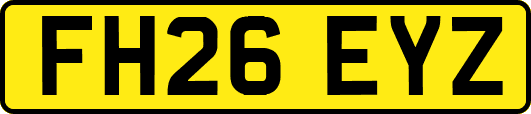 FH26EYZ