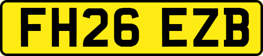 FH26EZB