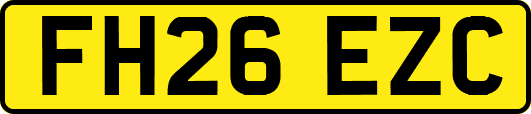 FH26EZC