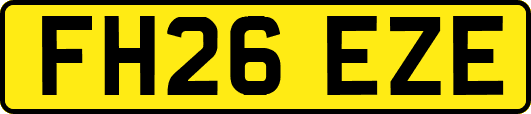FH26EZE