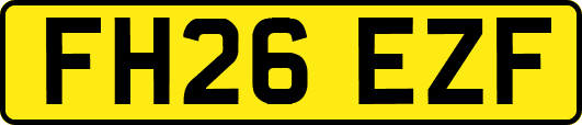 FH26EZF