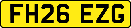 FH26EZG