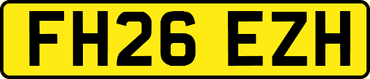 FH26EZH