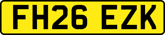 FH26EZK