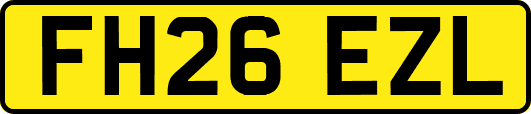 FH26EZL