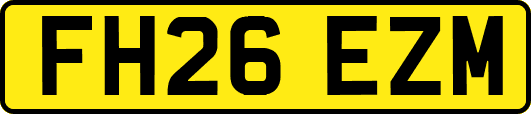 FH26EZM