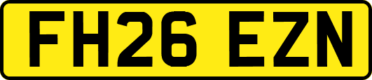 FH26EZN
