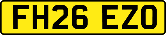 FH26EZO