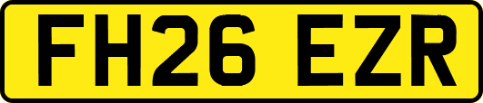 FH26EZR