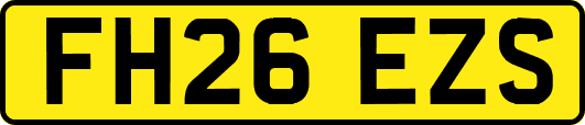 FH26EZS