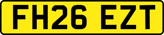 FH26EZT