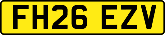 FH26EZV