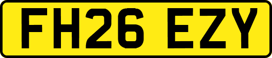 FH26EZY