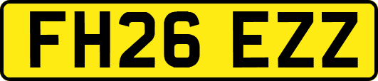 FH26EZZ