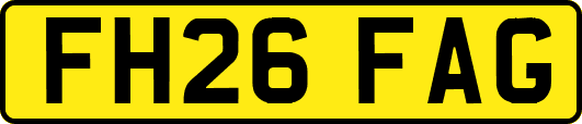FH26FAG